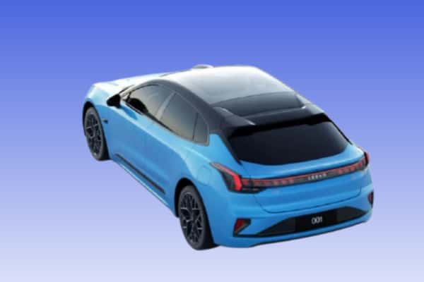 临汾安泽县回收公司车